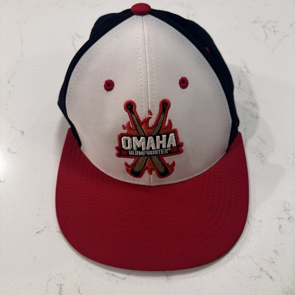 Omaha Slump Buster Cap Size S
